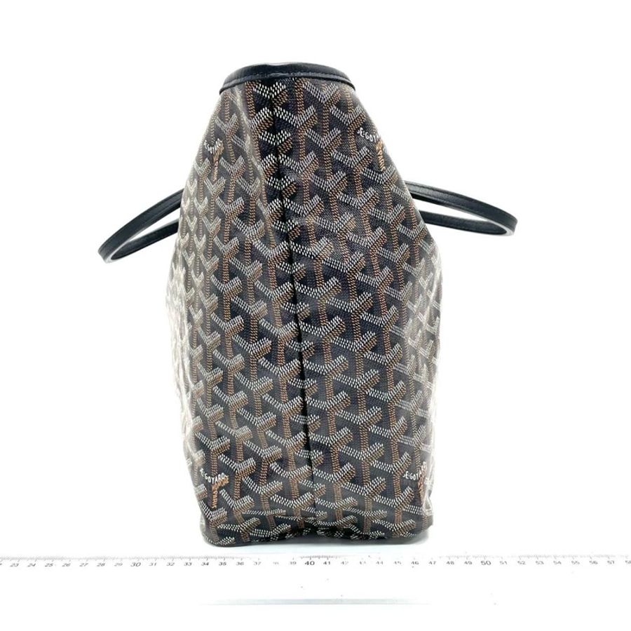 【90%新✨絕對是保值款✨全平台最便宜】GOYARD小號托特單肩tote Saint Louis系列-6