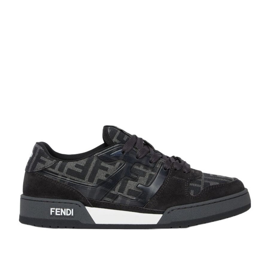 Fendi 男士 Match 運動鞋UK-5 UK-5.5 UK-6 UK-6.5 UK-7 UK-7.5 UK-8 UK-8.5 UK-9 UK-9.5 UK-10 UK-10.5 UK-11 UK-11.5 UK-12 UK-12.5 UK-13碼-6