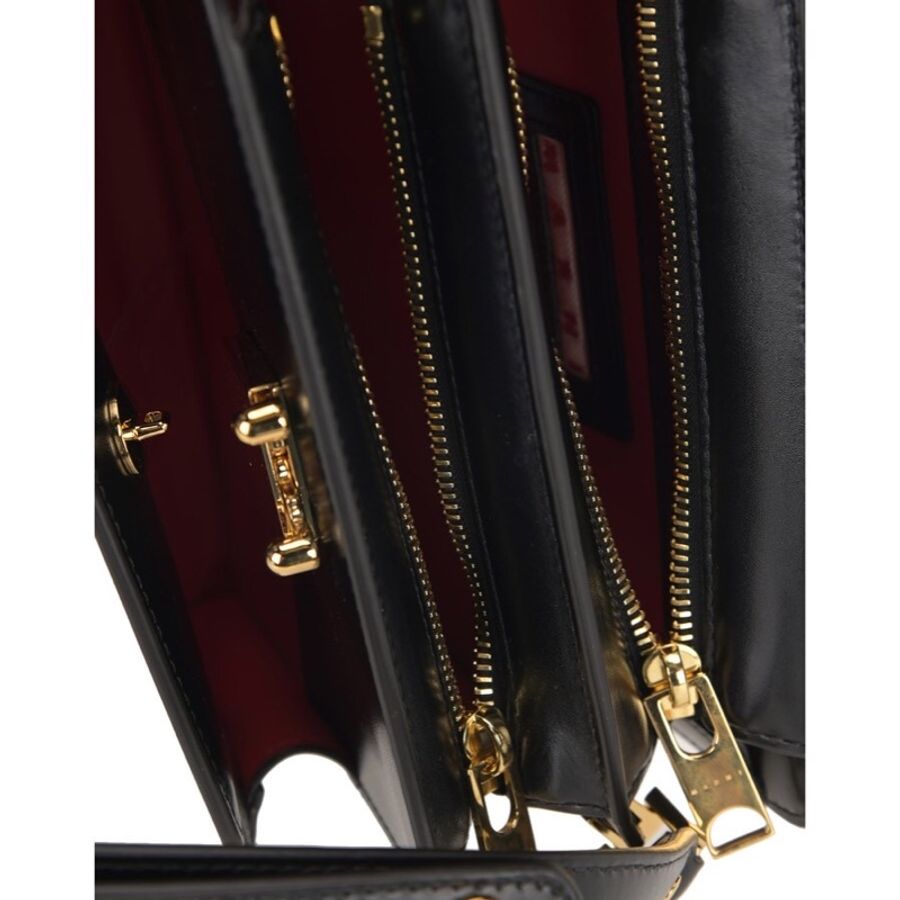 Marni 女士 trunk reverse mini手提包均碼碼19cm*9cm*14cm-3