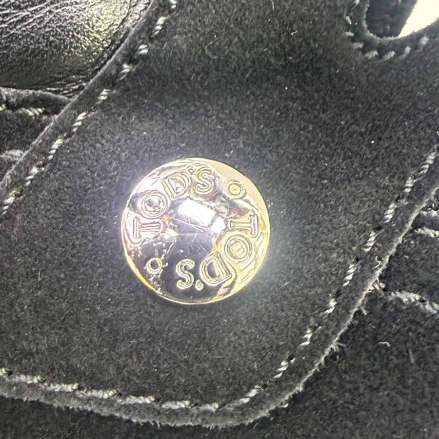 Tod’s Trainers Eu 37-8