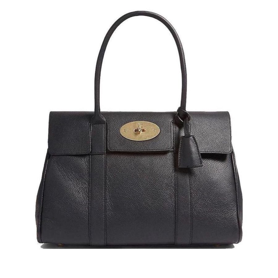 Mulberry 女士 Bayswater手提包均碼碼38cm*20cm*30cm-0