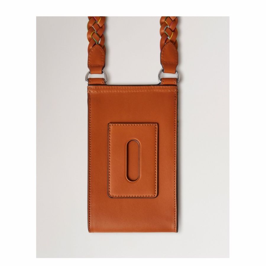 Mulberry 女士 Mulberry x Mira Mikati Antony 迷你單肩包均碼碼11cm*2.75cm*19.5cm-1