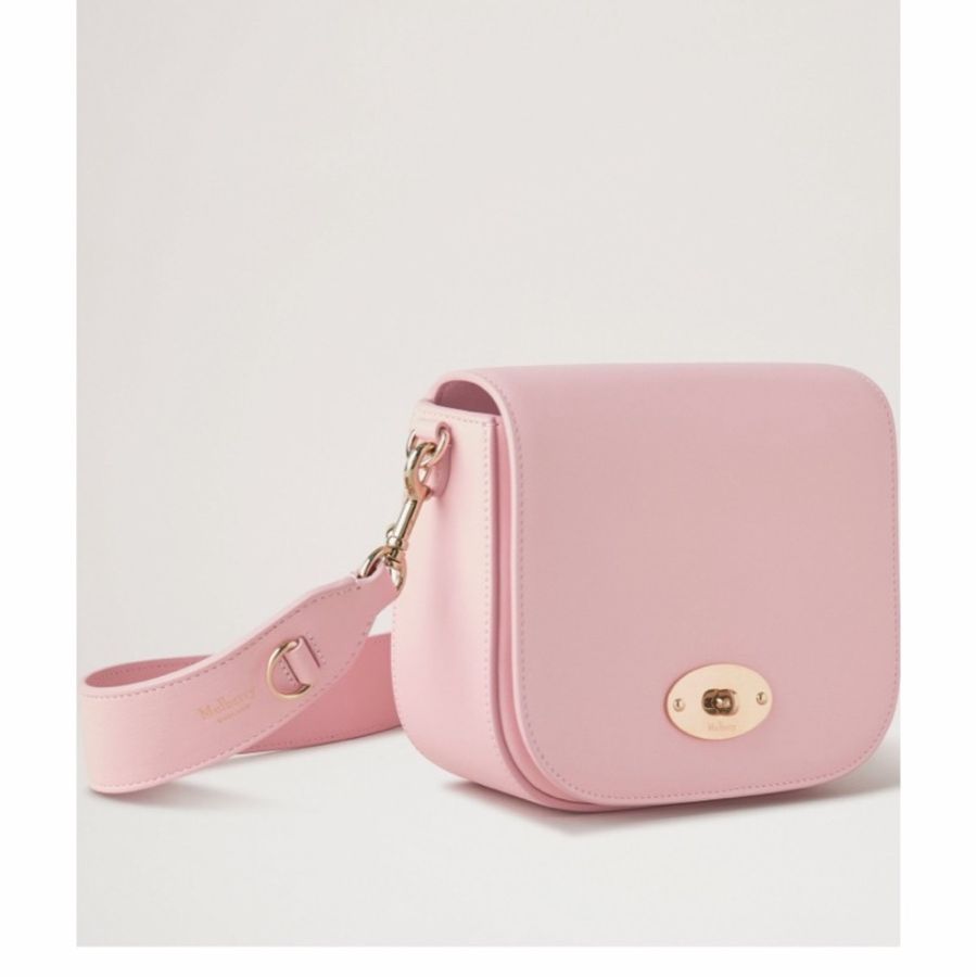 Mulberry 女士 翻蓋單肩包均碼碼17cm*6cm*13cm-1