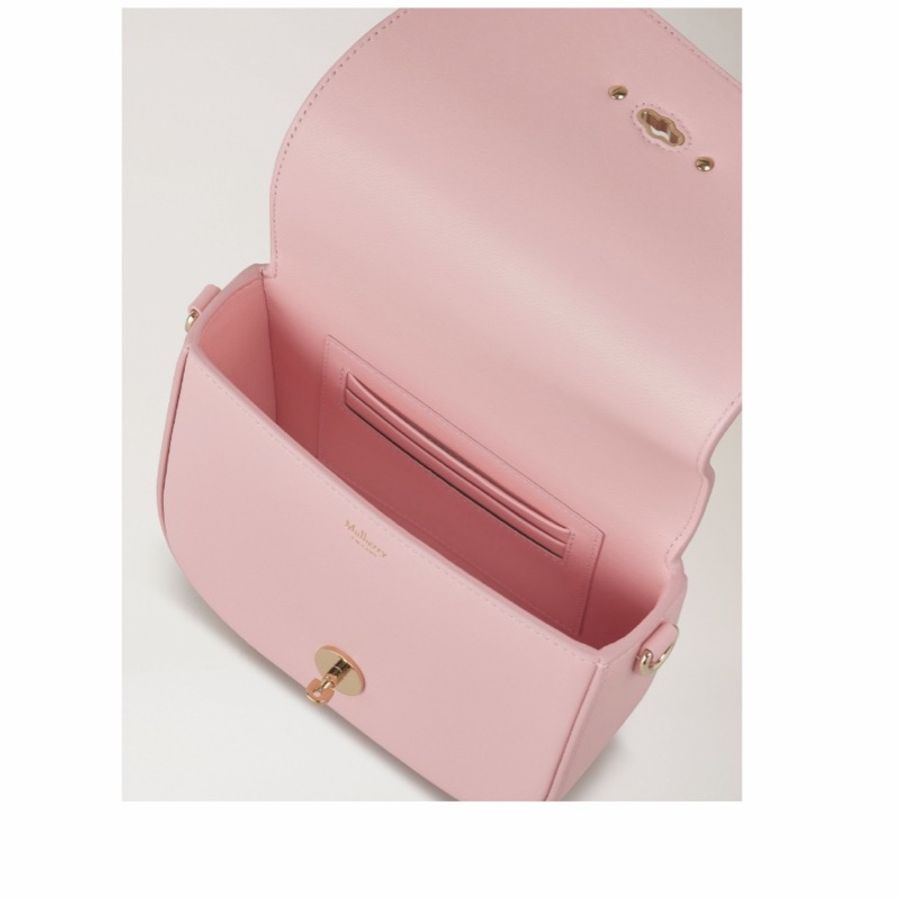 Mulberry 女士 翻蓋單肩包均碼碼17cm*6cm*13cm-2