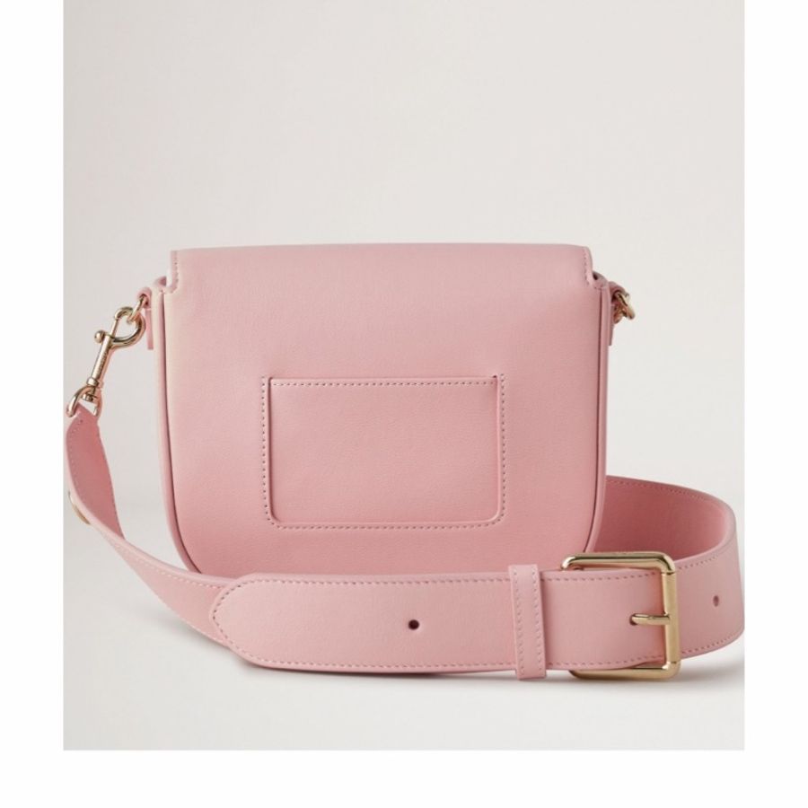 Mulberry 女士 翻蓋單肩包均碼碼17cm*6cm*13cm-4