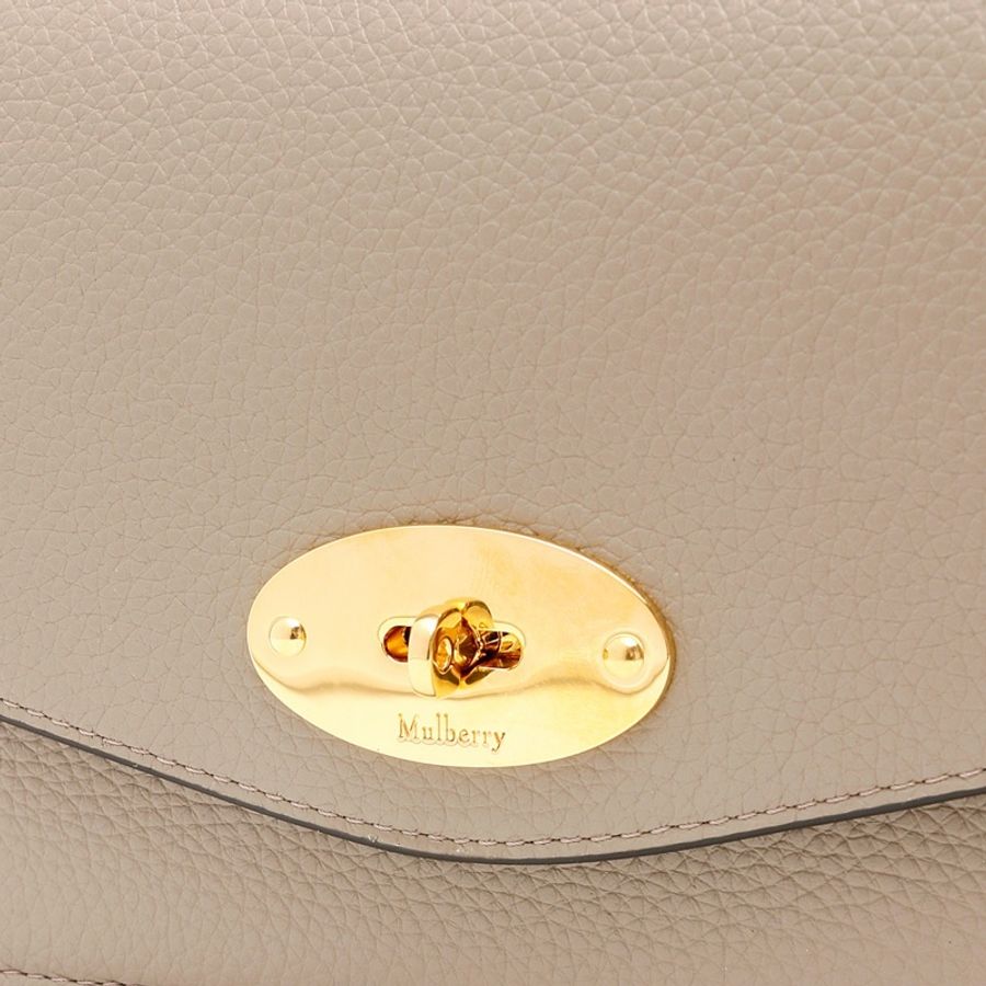 Mulberry 女士 Darley單肩包均碼碼19cm*5cm*11cm-2