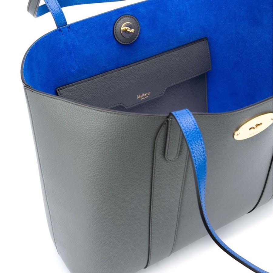 Mulberry 女士 Bayswater手提包均碼碼36 X 12.5 X 29 CM-3
