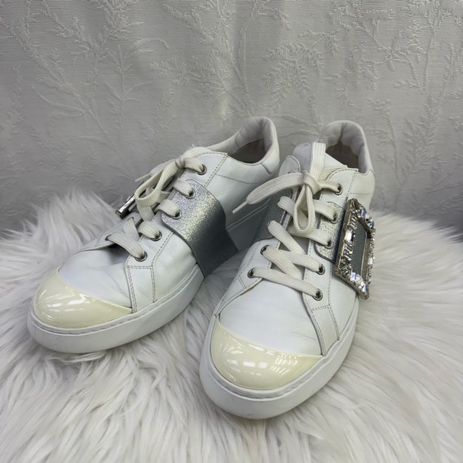 Roger Vivier Sneakers EU 40.5-1