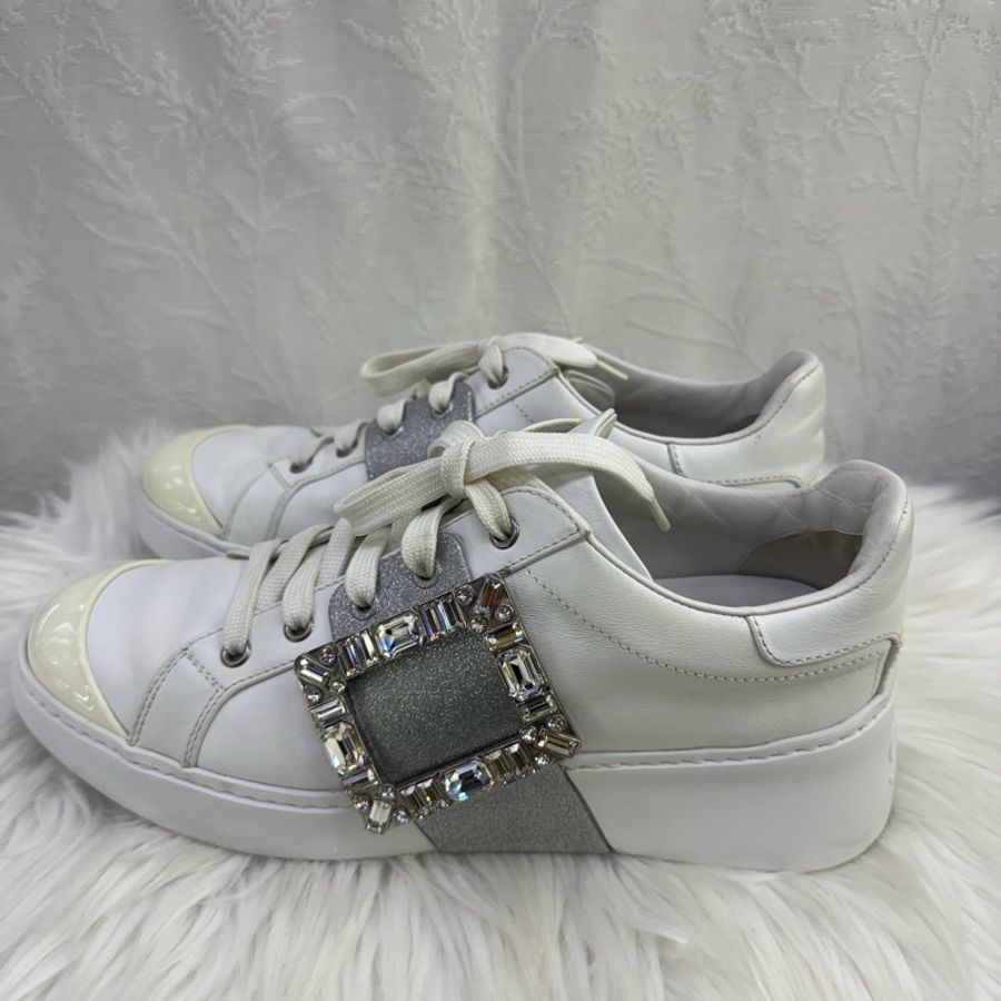 Roger Vivier Sneakers EU 40.5-5