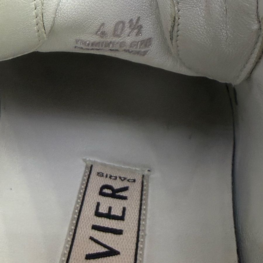 Roger Vivier Sneakers EU 40.5-6