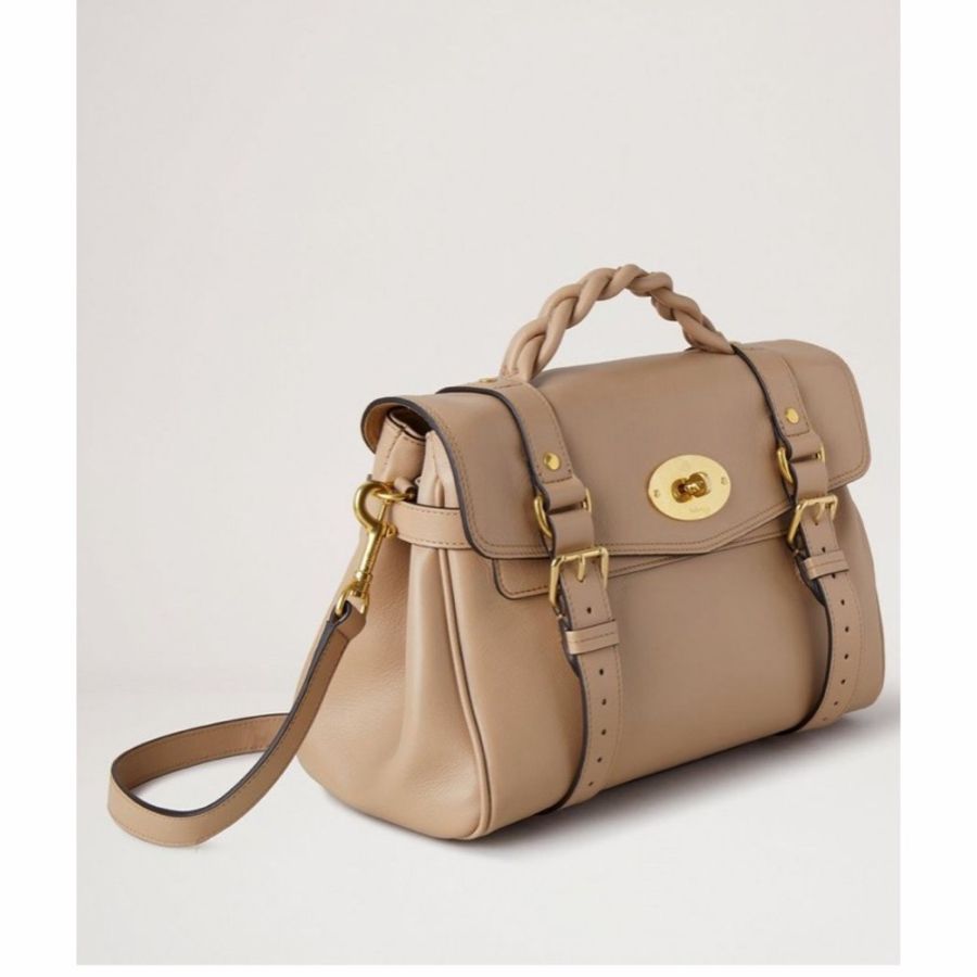 Mulberry 女士 Alexa 單肩包均碼碼33 X 17 X 23 CM-2