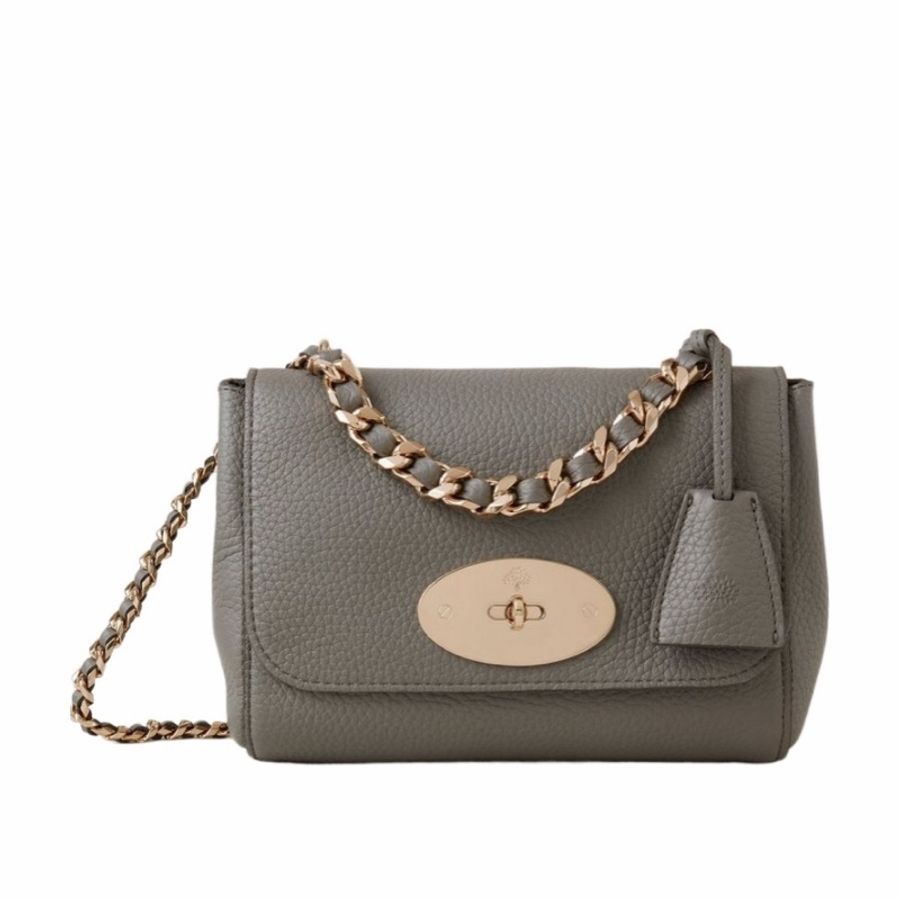 Mulberry 女士 徽標單肩包均碼碼21cm*8.2cm*17.1cm-0