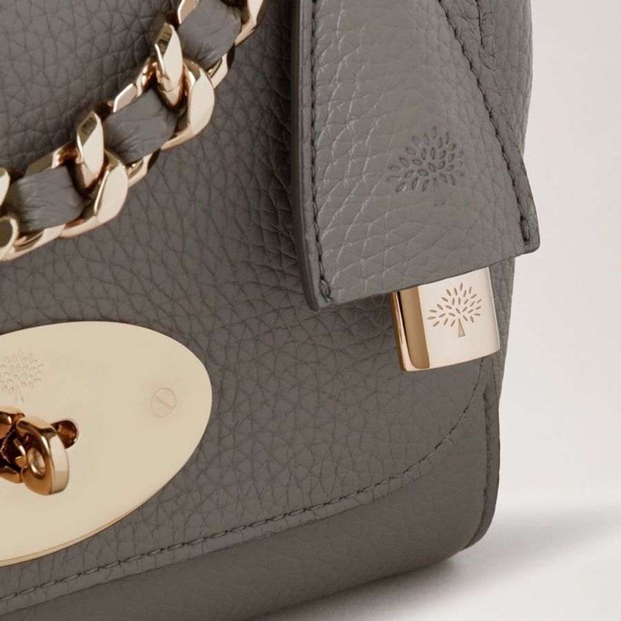 Mulberry 女士 徽標單肩包均碼碼21cm*8.2cm*17.1cm-5