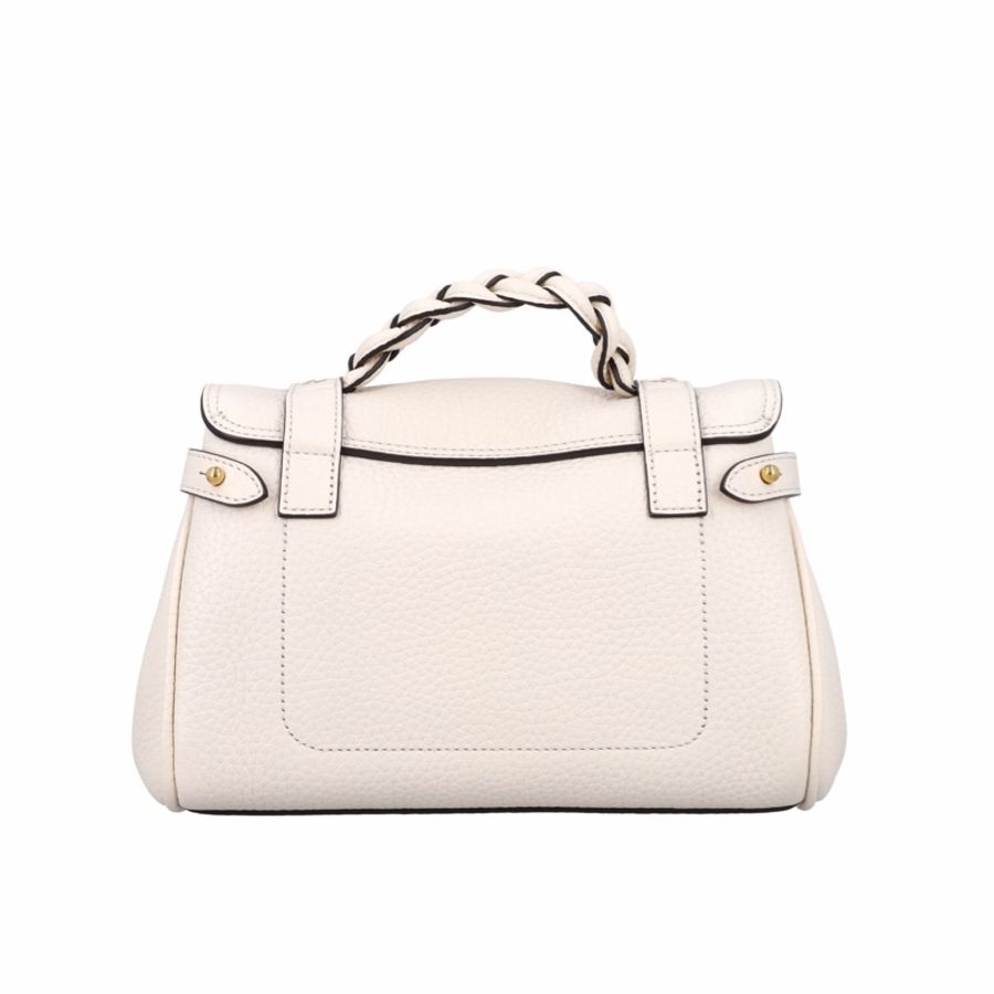 Mulberry 女士 旋鎖單肩包均碼碼22cm*10cm*17cm-2