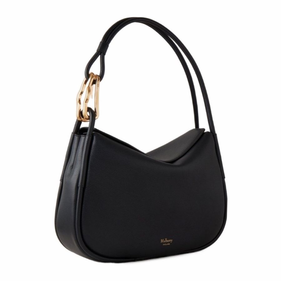 Mulberry 女士 徽標單肩包均碼碼32 X 9 X 22 CM-1
