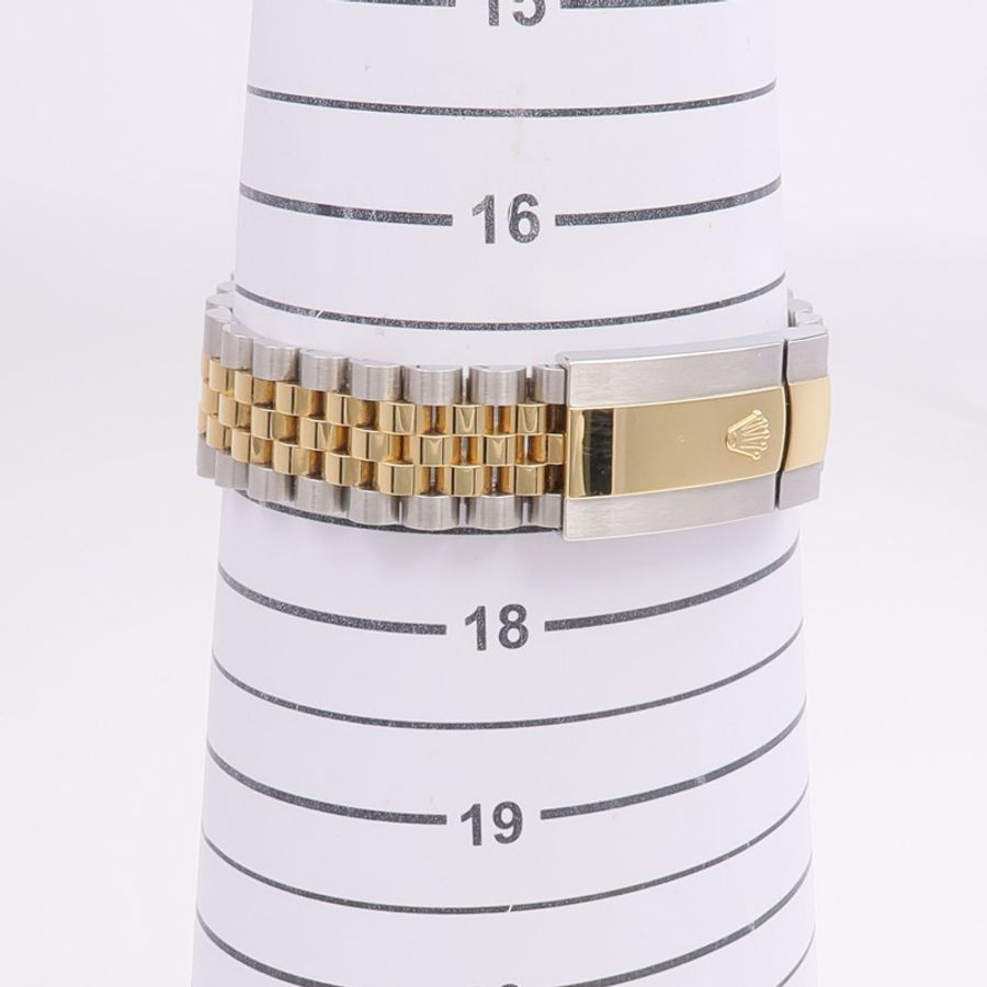 ROLEX Datejust 126333-12