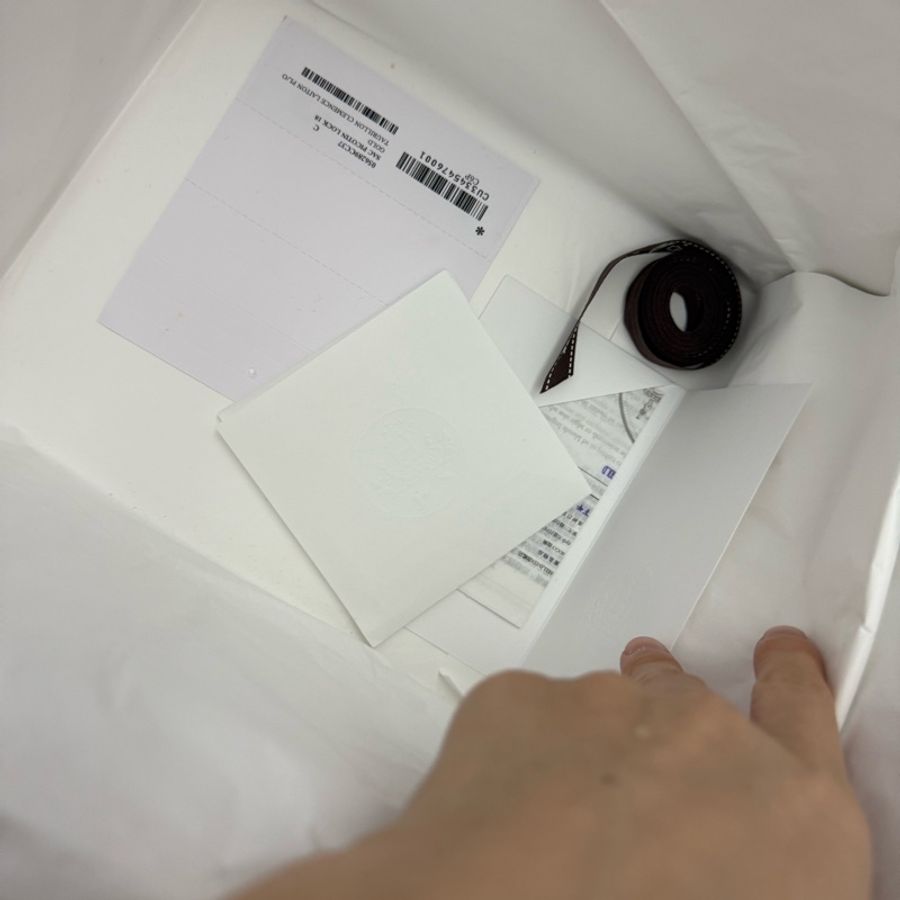 已售出 Hermes Picotin 18金棕金 U-23