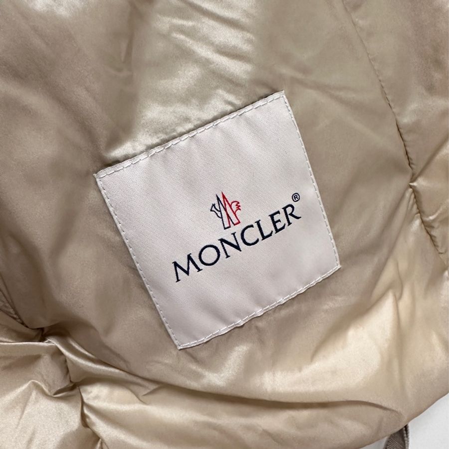 Mocler Axinite 薄羽絨外套 尺寸 1號-8