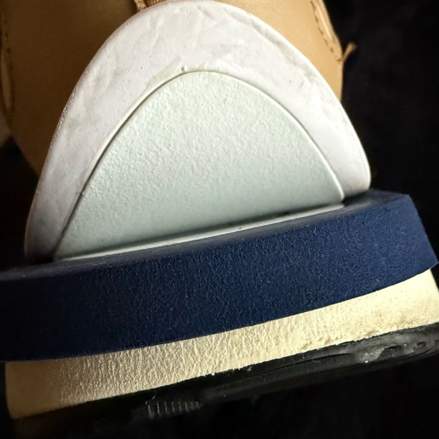 ❣️Sacai xNike Vaporwaffle "'Sesame" DD1875-200 卡其色-5