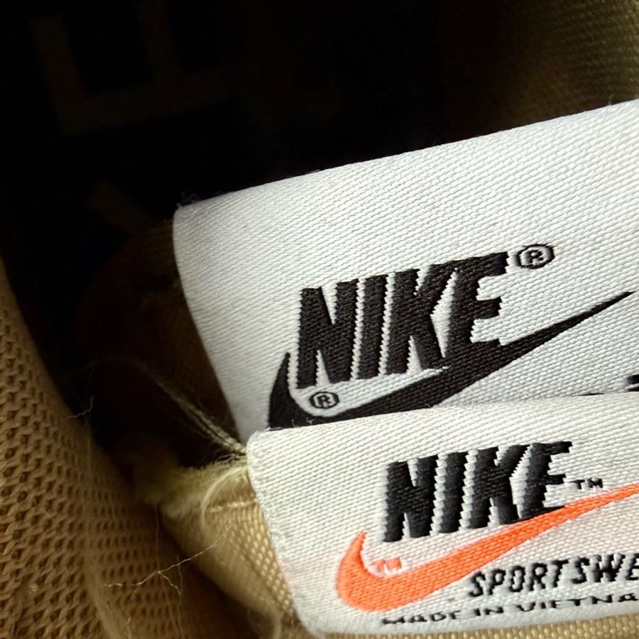 ❣️Sacai xNike Vaporwaffle "'Sesame" DD1875-200 卡其色-15