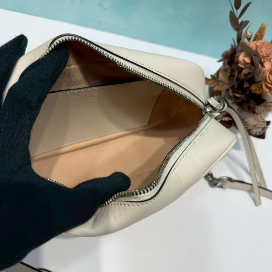 GUCCI GG MARMONT相機包-4