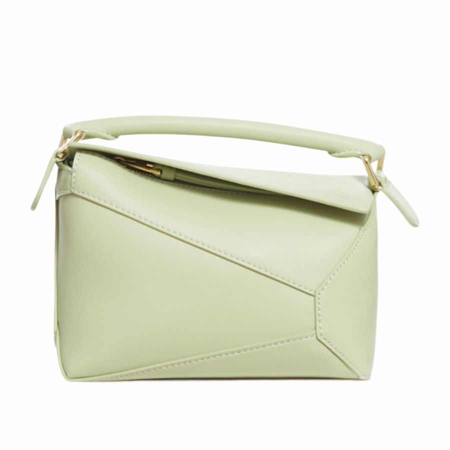 Loewe 女士 拼圖迷你手提包均碼碼18cm*8cm*12.5cm-6