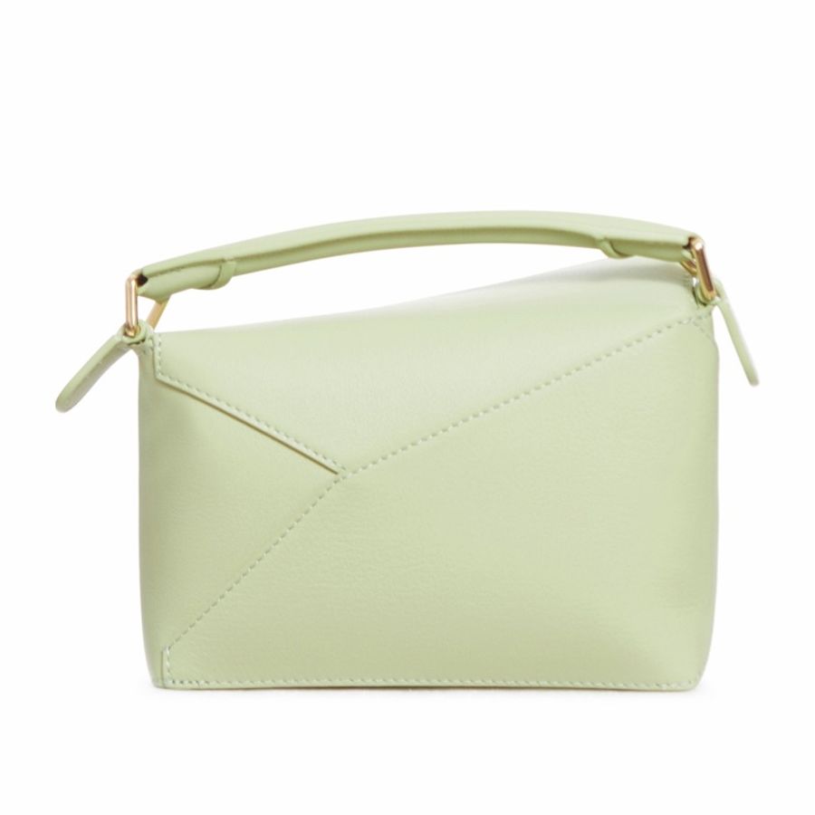 Loewe 女士 拼圖迷你手提包均碼碼18cm*8cm*12.5cm-7