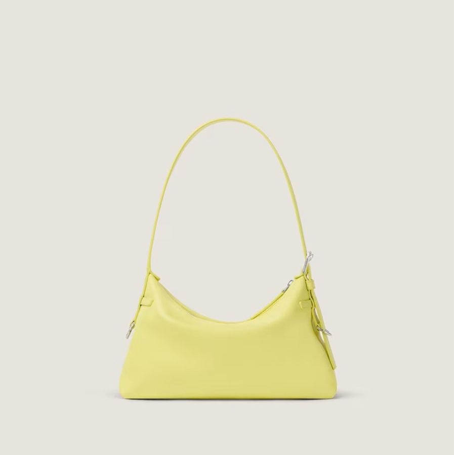 Givenchy 女士 迷你Voyou單肩包均碼碼MINI、28cm*9cm*19cm-3
