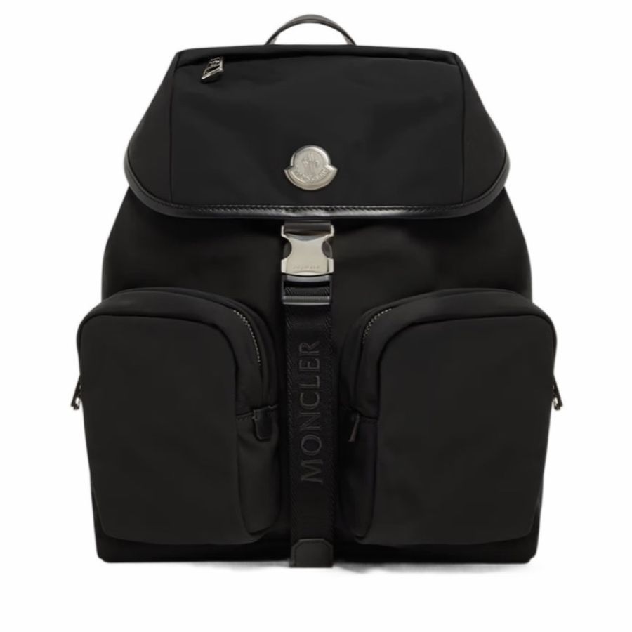 Moncler 女士 New Trick雙肩包均碼碼常規、28cm*17cm*29cm-0