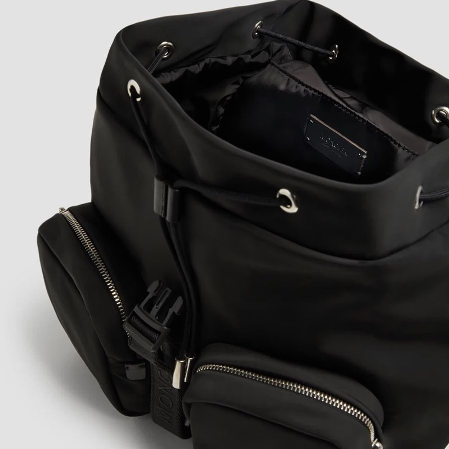 Moncler 女士 New Trick雙肩包均碼碼常規、28cm*17cm*29cm-3