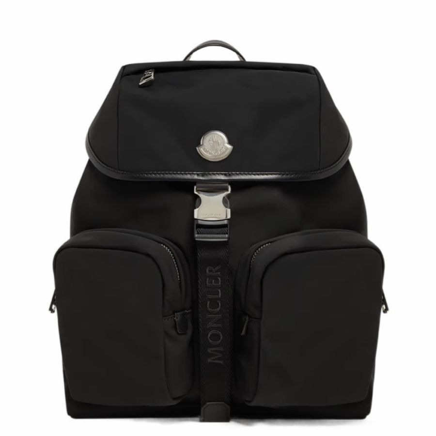 Moncler 女士 New Trick雙肩包均碼碼常規、28cm*17cm*29cm-4