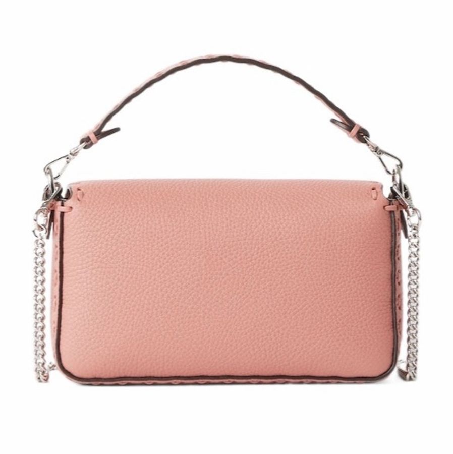 Fendi 女士 Baguette迷你手袋均碼碼MINI、20cm*5cm*13cm-2