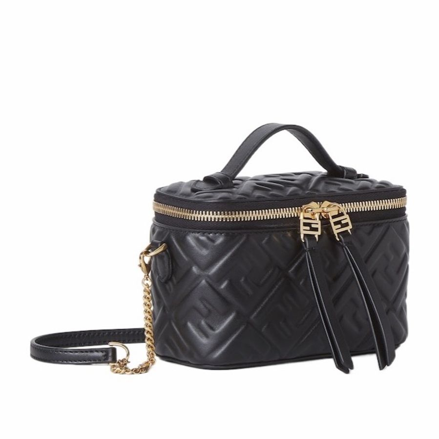 Fendi 女士 FENDI Vanity 單肩包均碼碼16cm*8cm*11cm-3