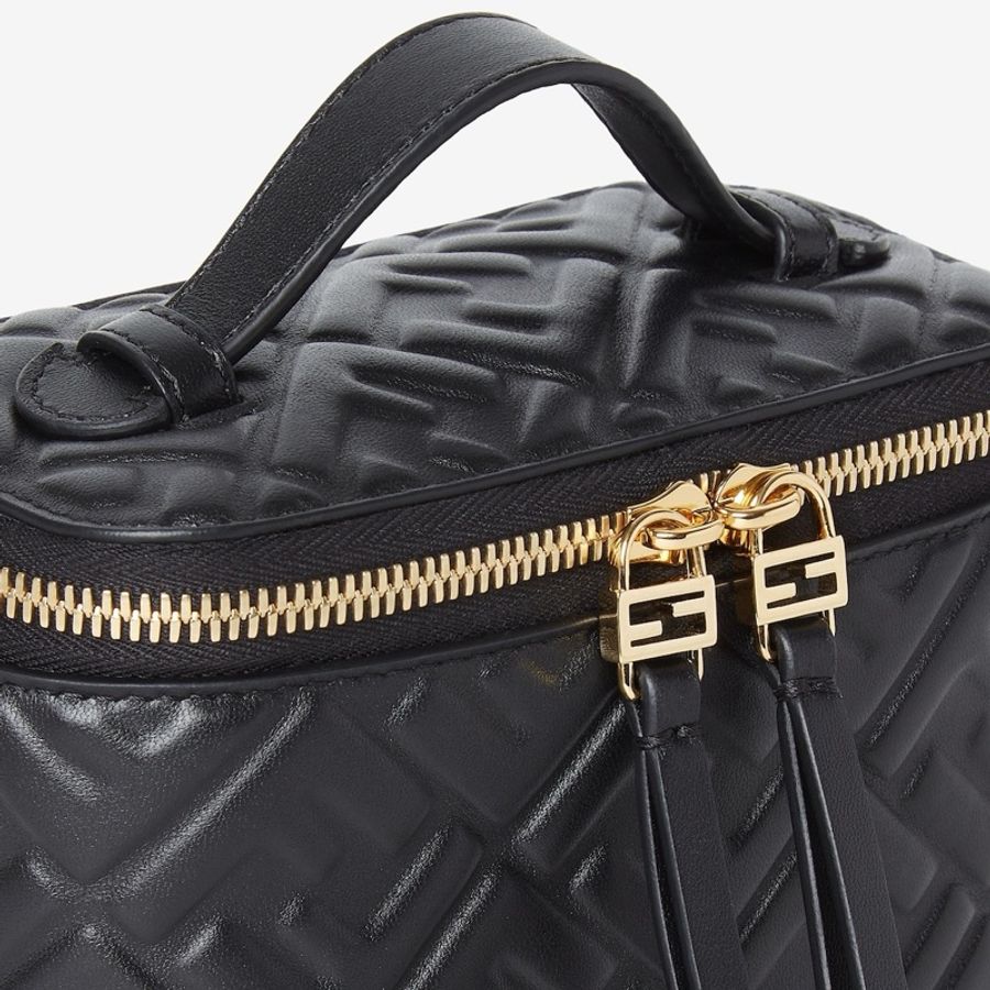 Fendi 女士 FENDI Vanity 單肩包均碼碼16cm*8cm*11cm-4