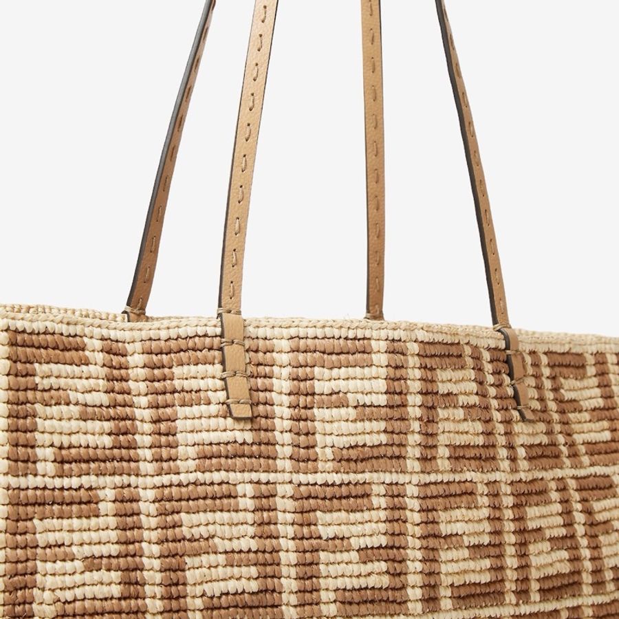Fendi 女士 大號Roll單肩包均碼碼大號、35cm*19.5cm*32cm-5