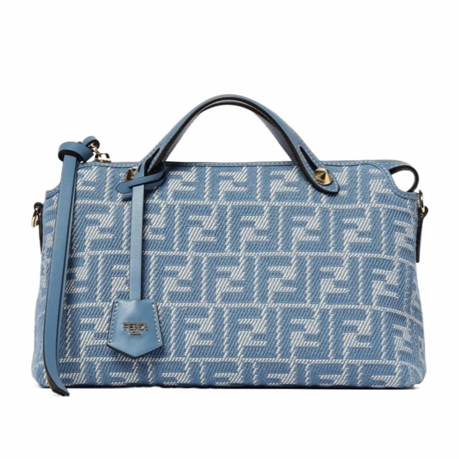 Fendi 女士 中號 By The Way 單肩包均碼碼中號、29cm*13cm*17cm-0