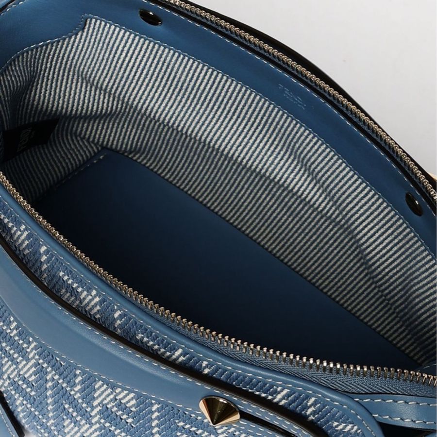 Fendi 女士 中號 By The Way 單肩包均碼碼中號、29cm*13cm*17cm-4