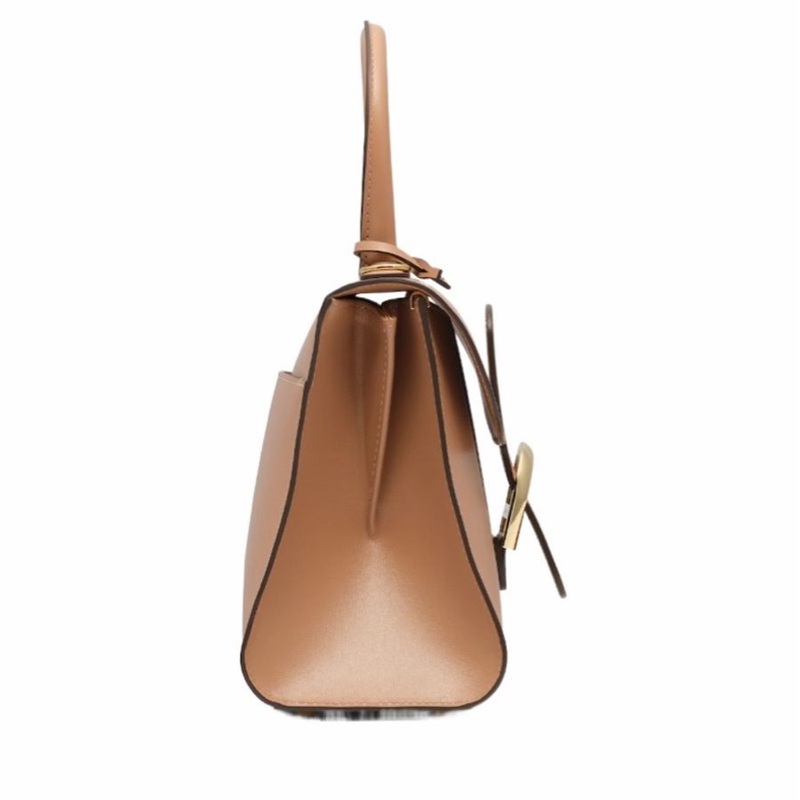 Delvaux 女士 Brillant 單肩包均碼碼24cm*12cm*19cm-3