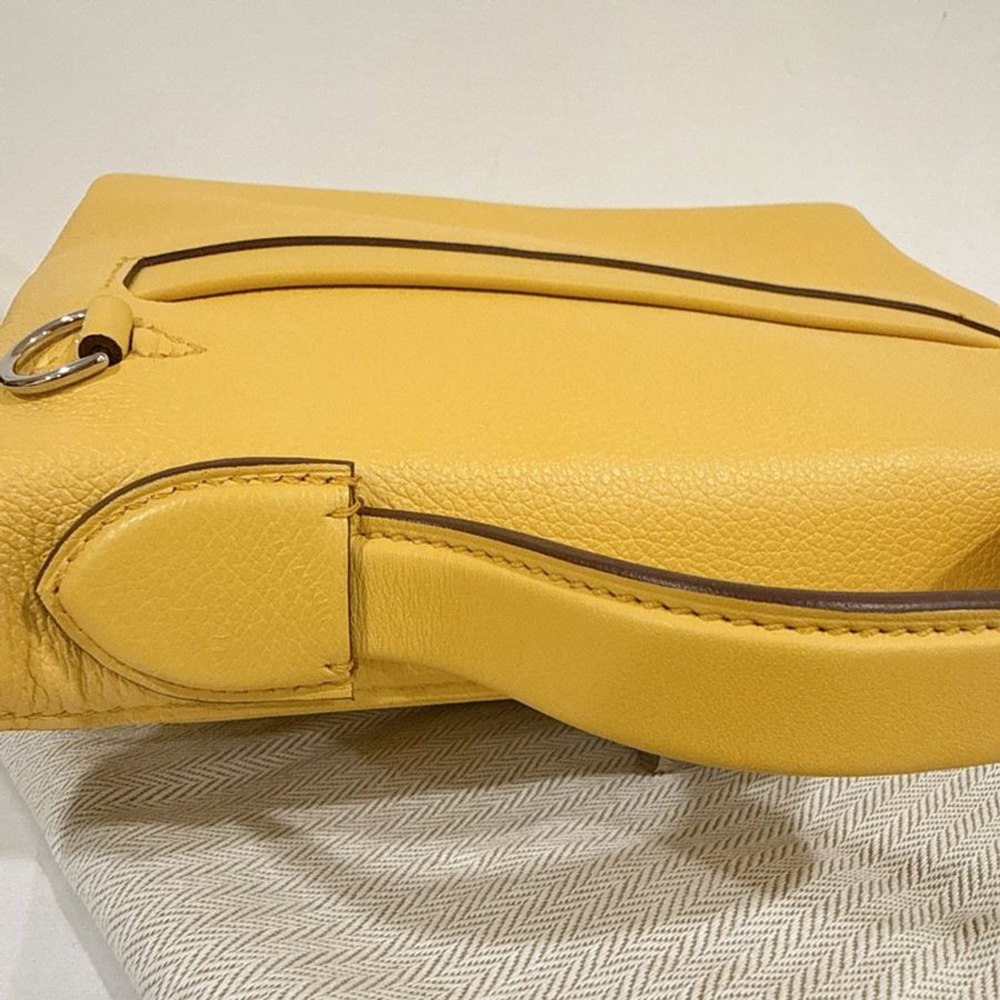 Hermes✨mini 2424 多用途包 mini2424 B刻-24