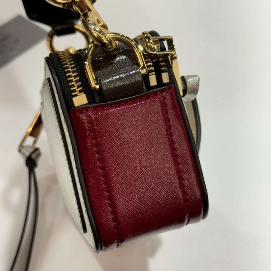 Marc Jacobs 相機包/斜背包/側背包 9成新-11