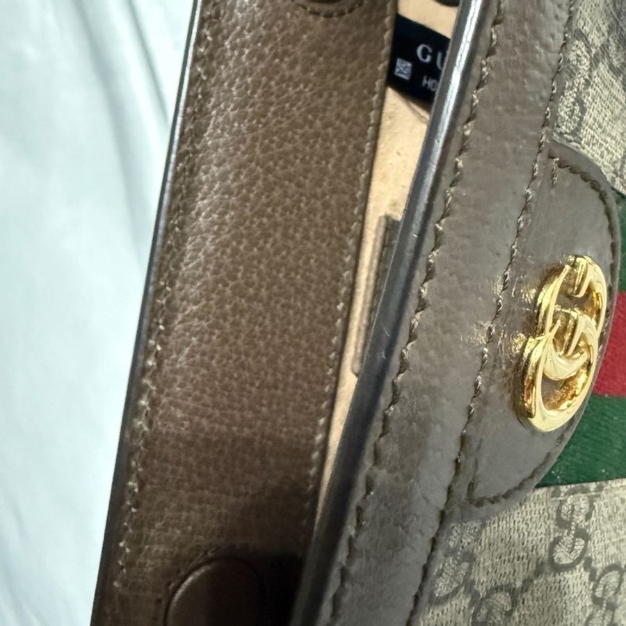 GUCCI Ophidia mini-3