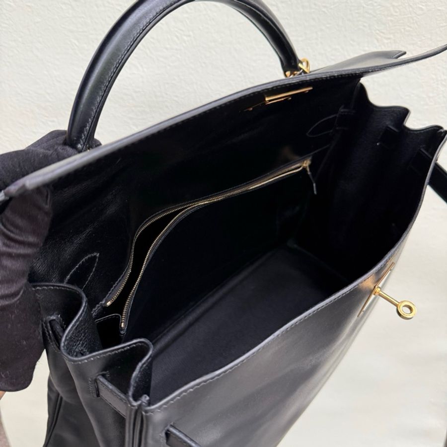 Hermes✨Kelly 40 Kelly 32可參考 男生大包-3