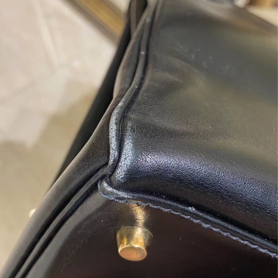 Hermes✨Kelly 40 Kelly 32可參考 男生大包-9