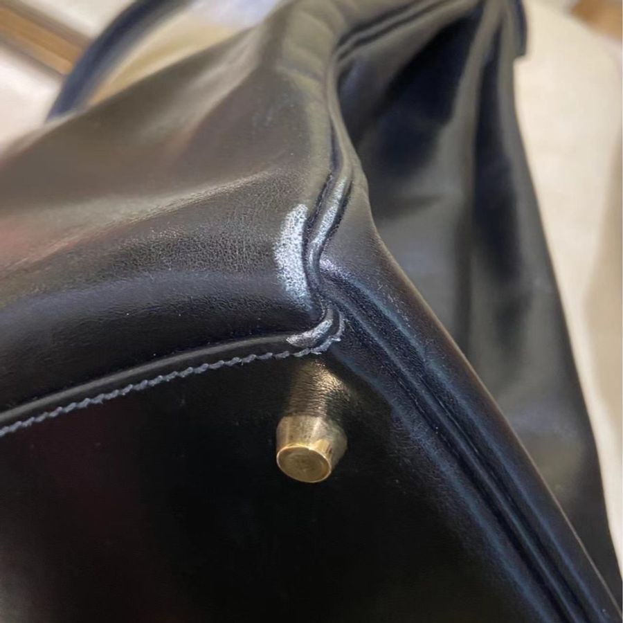 Hermes✨Kelly 40 Kelly 32可參考 男生大包-10