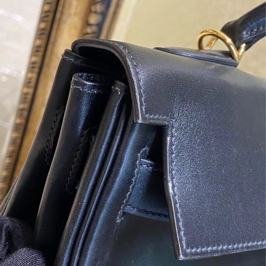 Hermes✨Kelly 40 Kelly 32可參考 男生大包-14