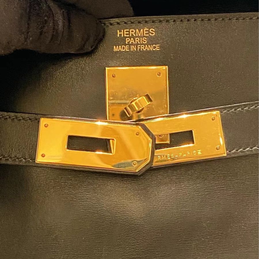 Hermes✨Kelly 40 Kelly 32可參考 男生大包-17