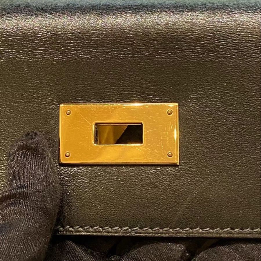 Hermes✨Kelly 40 Kelly 32可參考 男生大包-18