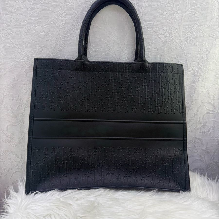 Dior Tote Bag-1