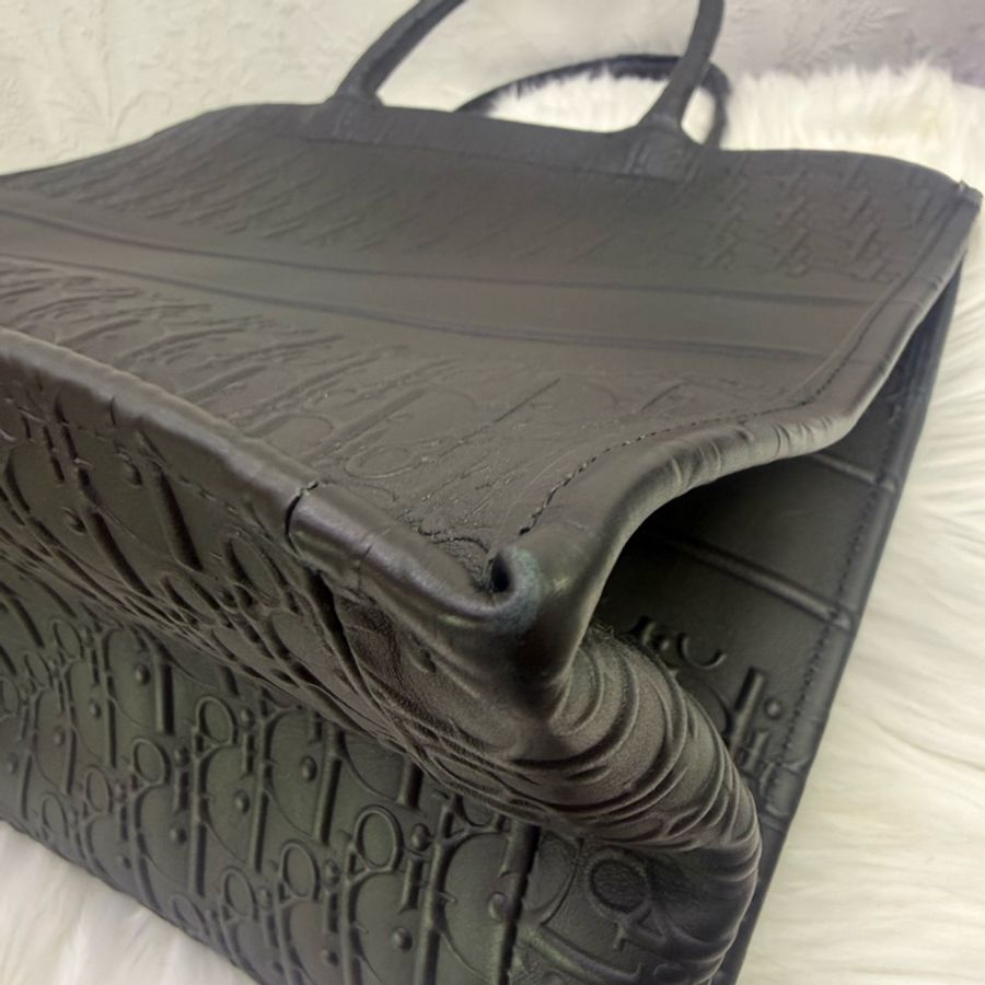 Dior Tote Bag-4