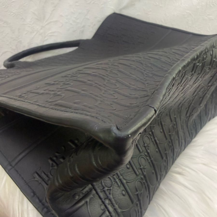 Dior Tote Bag-5